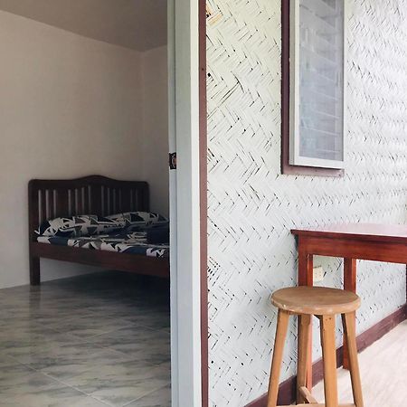 Payag Apartment Ел Нидо Екстериор снимка
