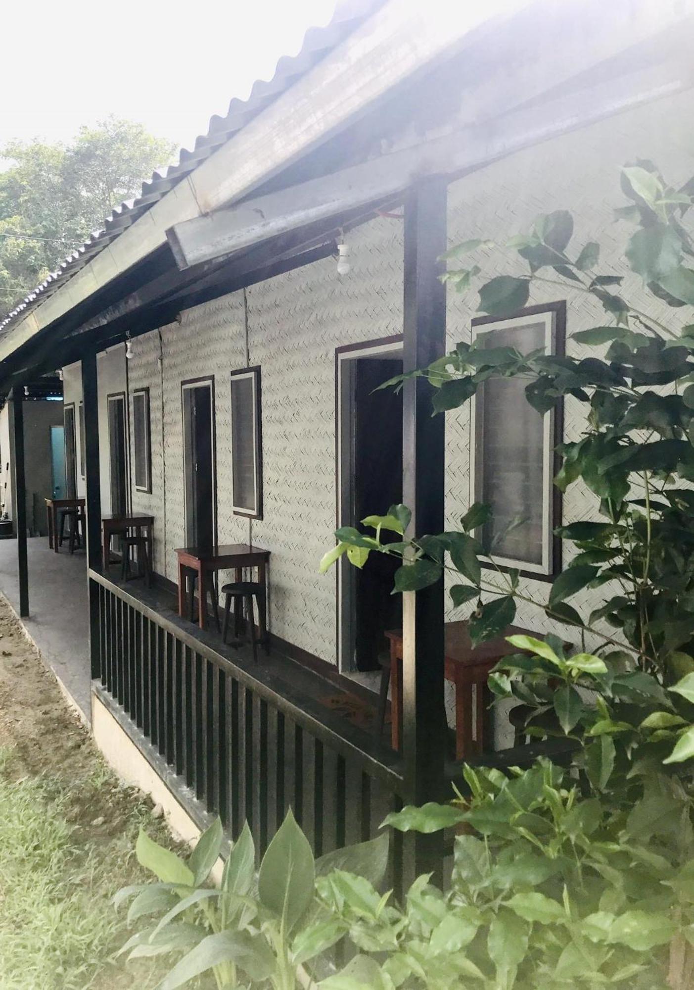 Payag Apartment Ел Нидо Екстериор снимка