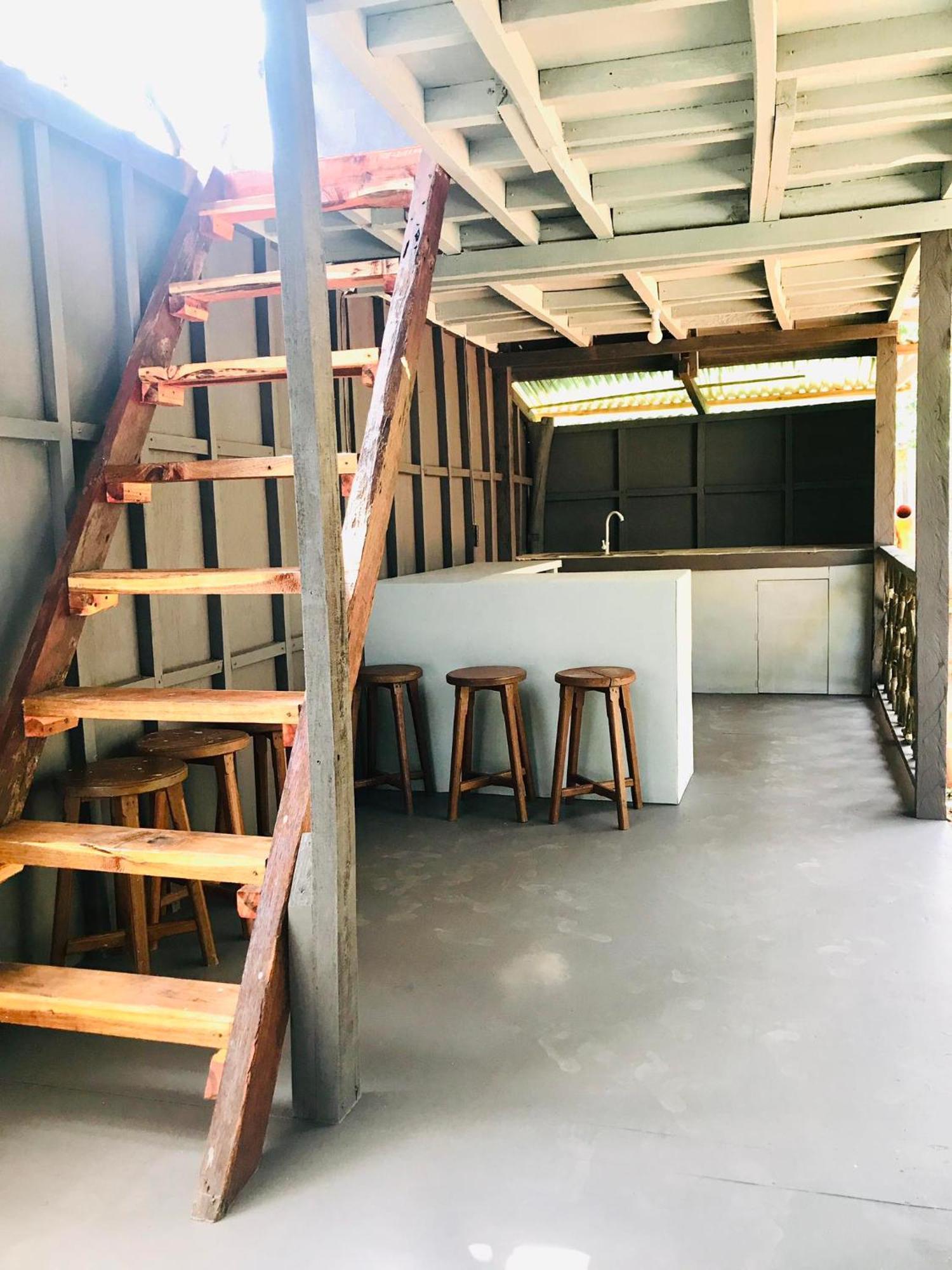 Payag Apartment Ел Нидо Екстериор снимка