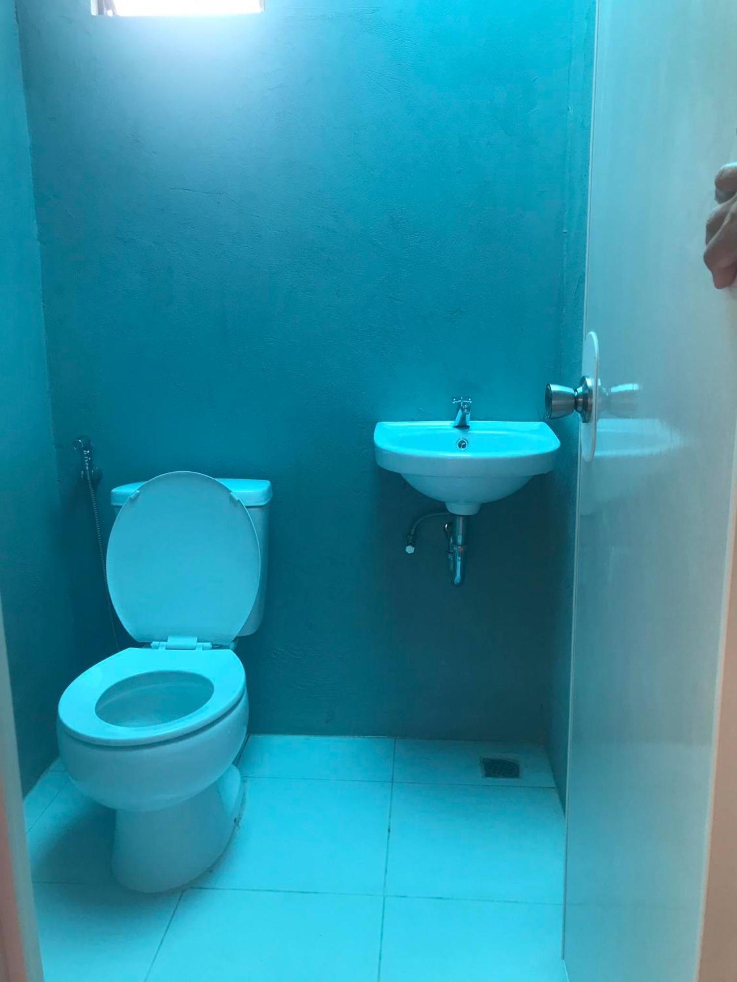 Payag Apartment Ел Нидо Екстериор снимка