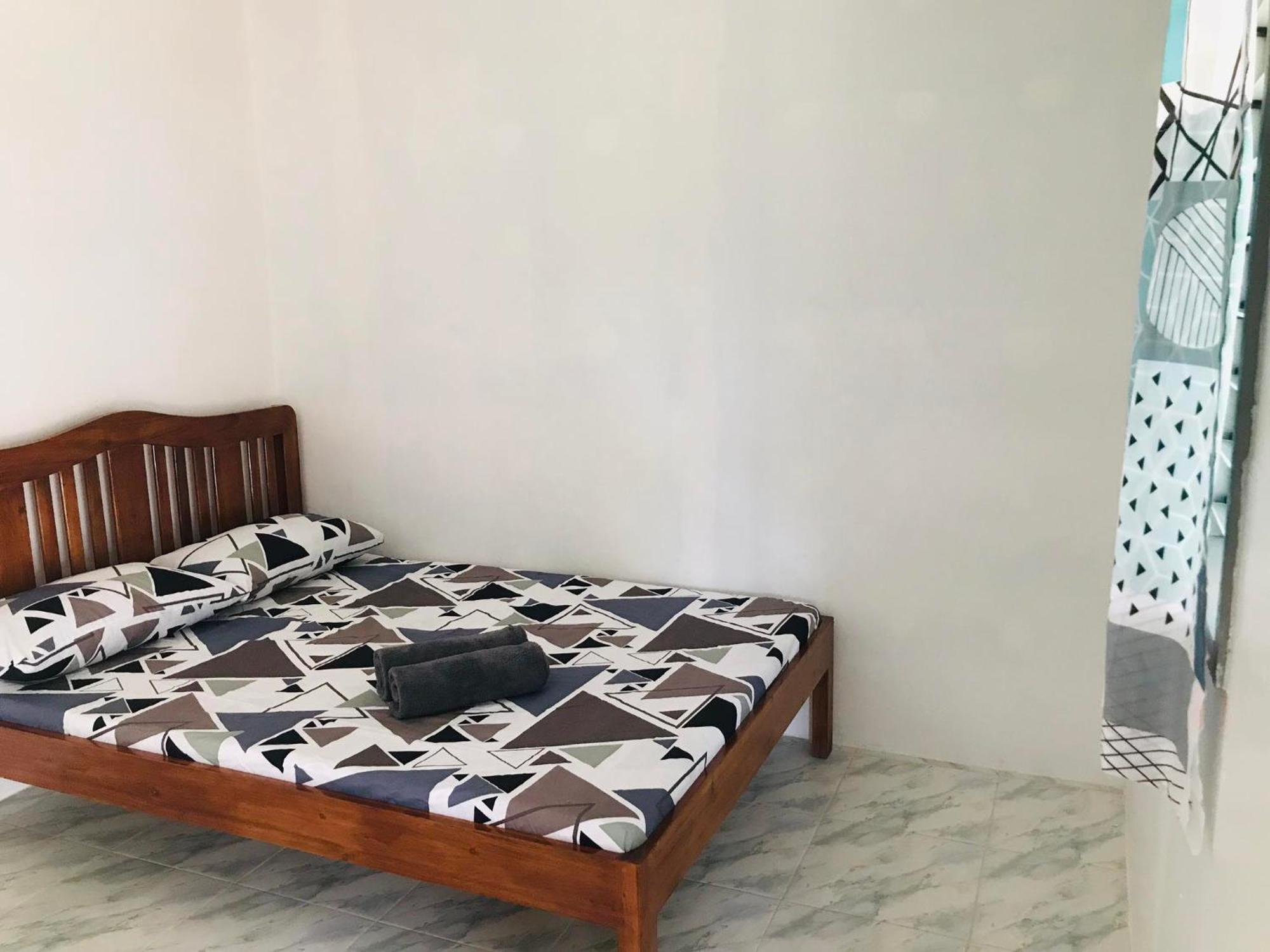 Payag Apartment Ел Нидо Екстериор снимка