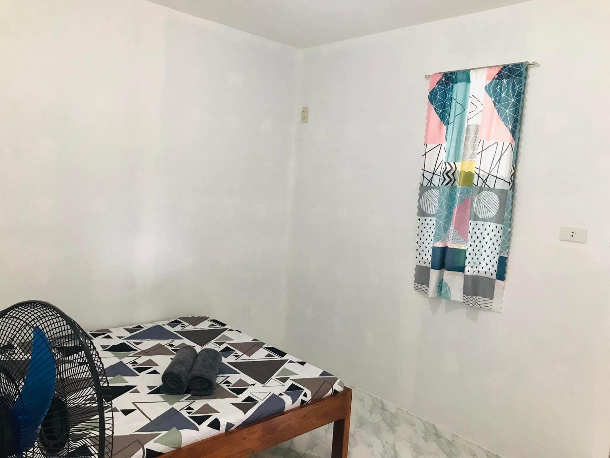 Payag Apartment Ел Нидо Екстериор снимка
