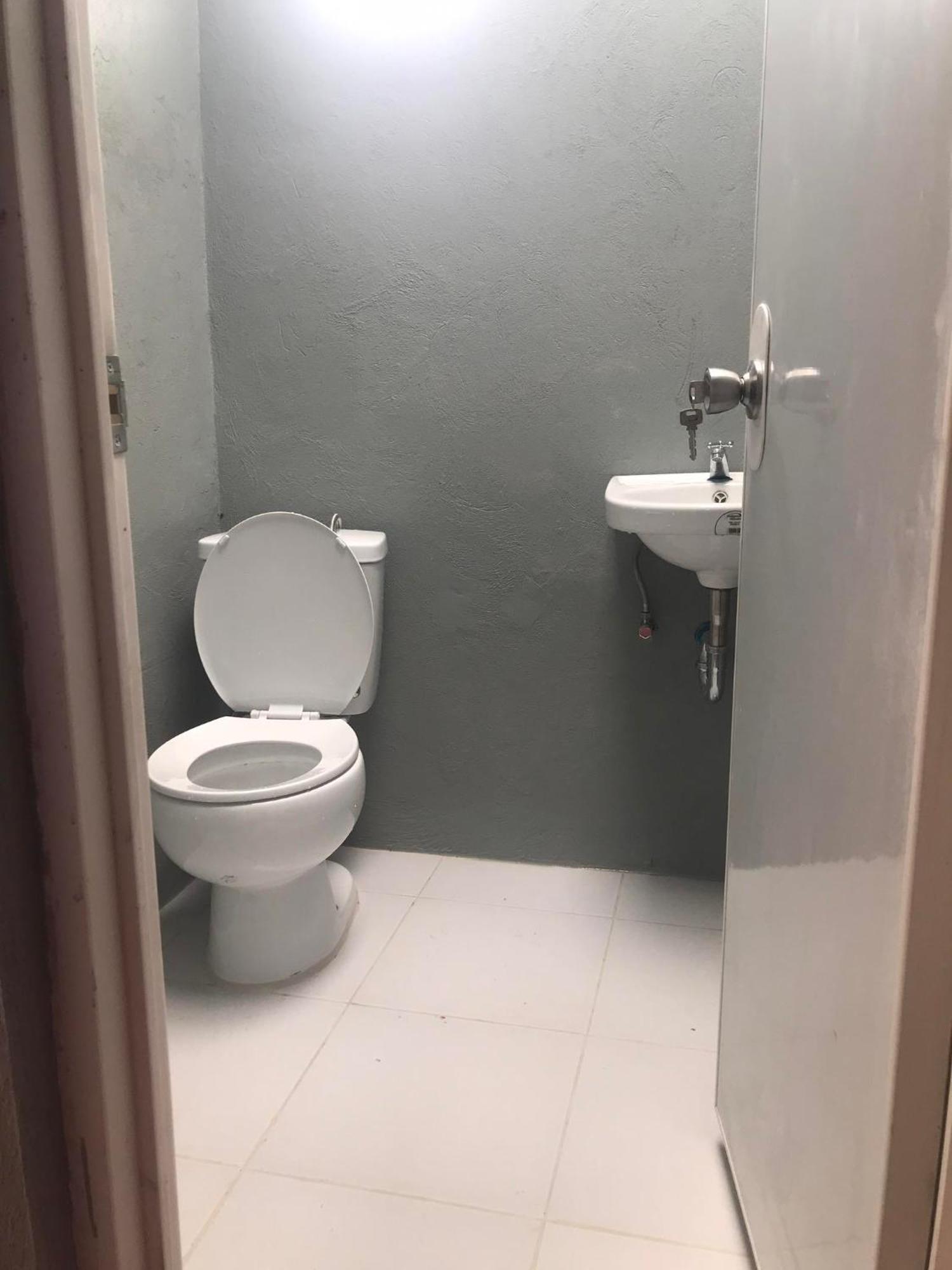 Payag Apartment Ел Нидо Екстериор снимка