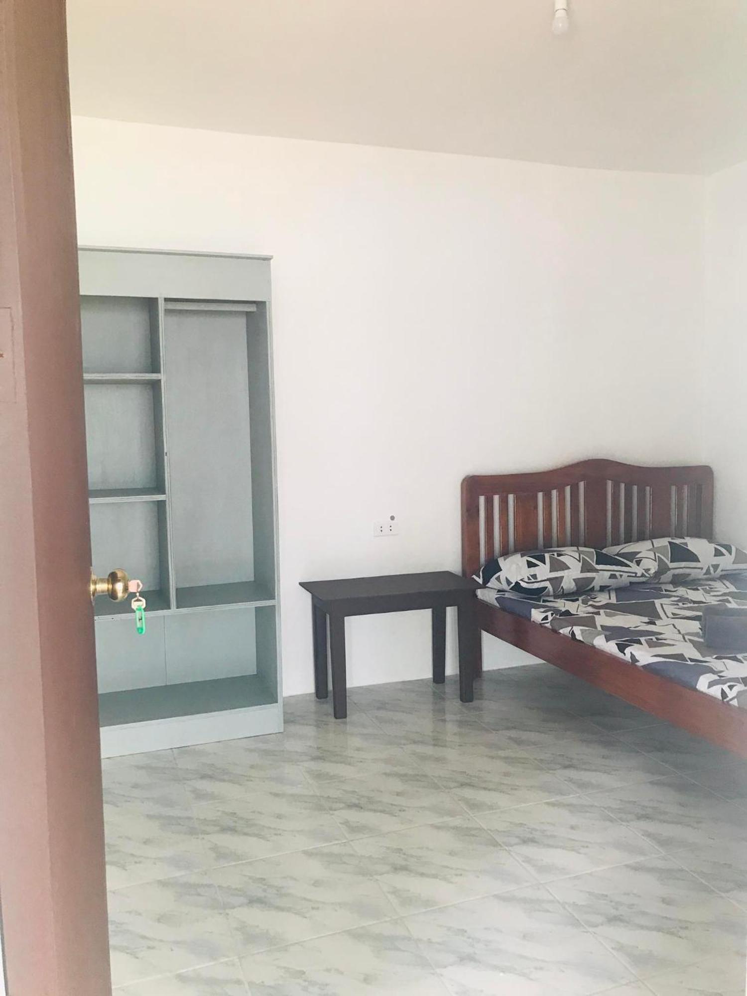 Payag Apartment Ел Нидо Екстериор снимка