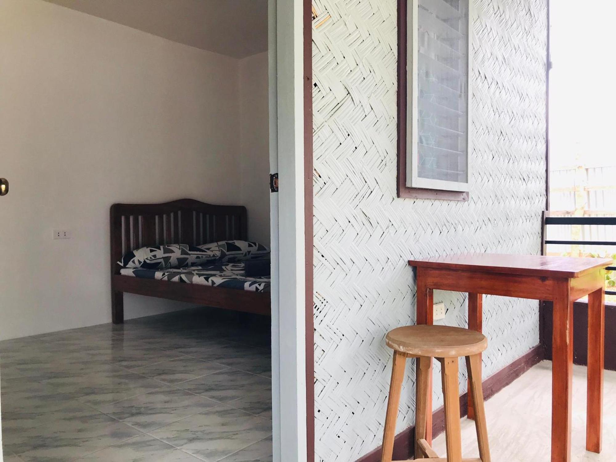 Payag Apartment Ел Нидо Екстериор снимка